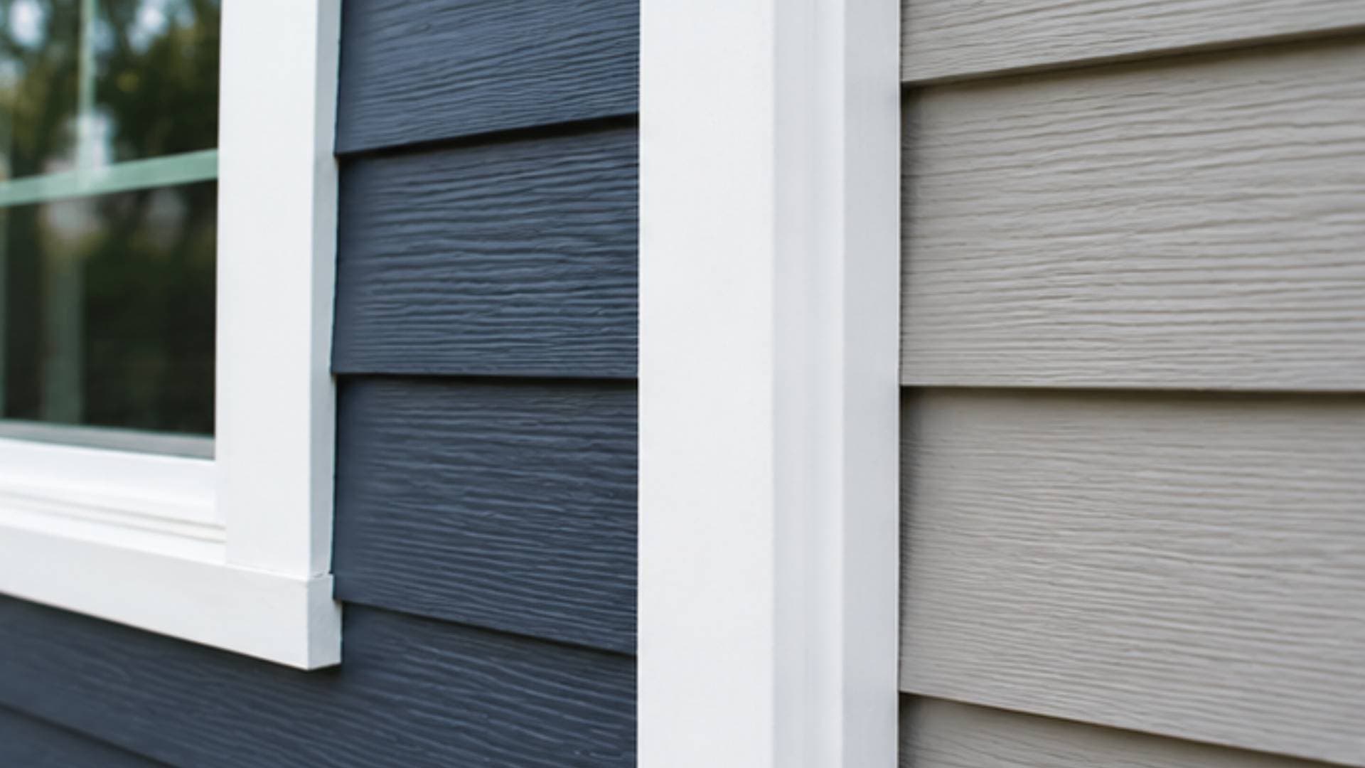 Clean, sharp exterior paint job by Amparo Painting — North Shore MA