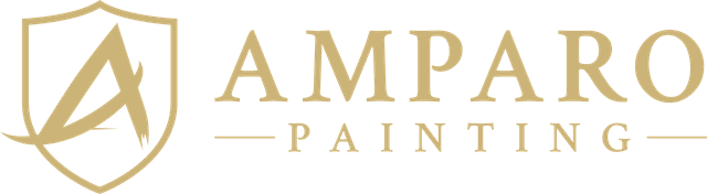 Amparo Painting