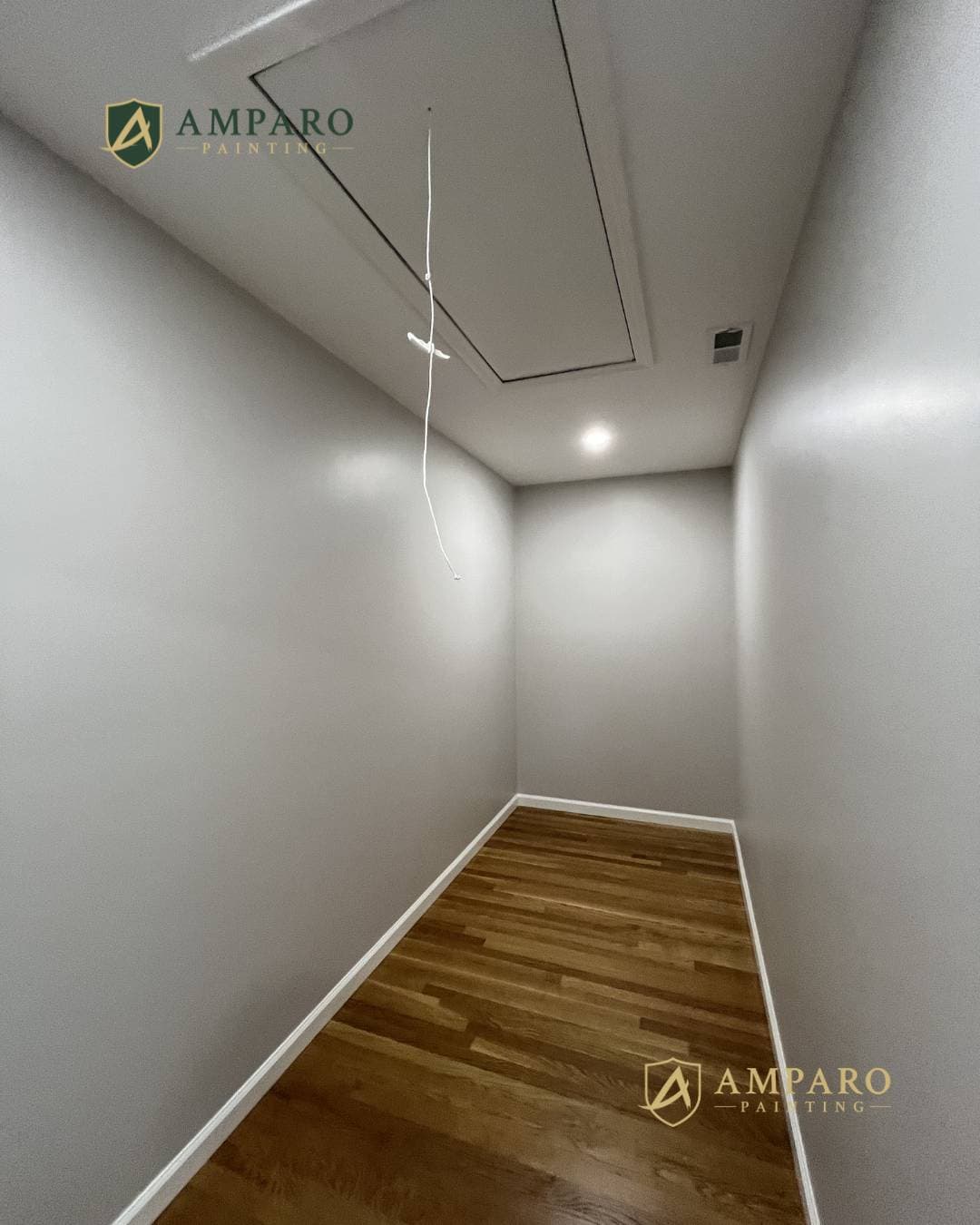 Bedroom & Bathroom Painting in Dedham, MA — photo 4 of 23