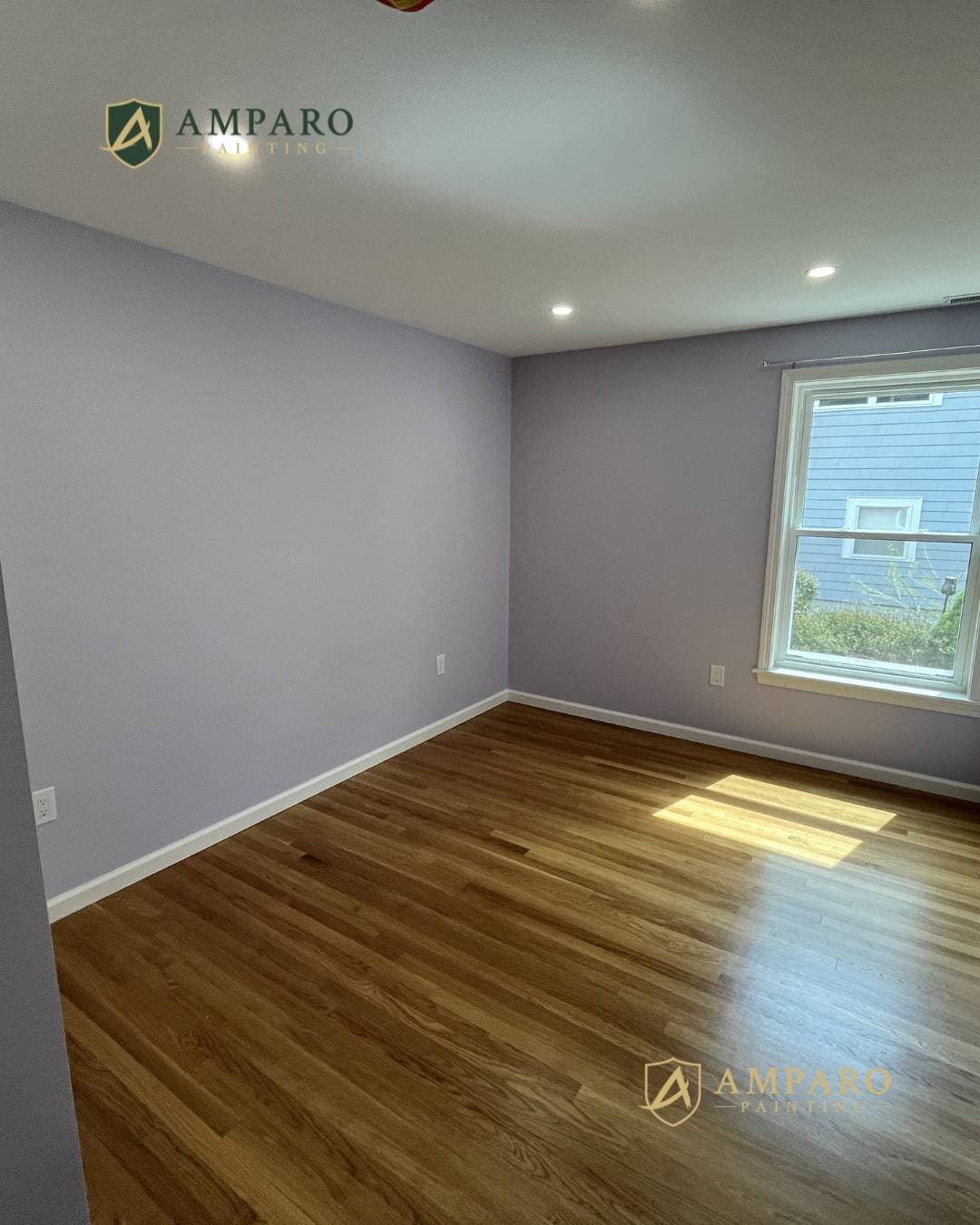 Bedroom & Bathroom Painting in Dedham, MA — photo 16 of 23